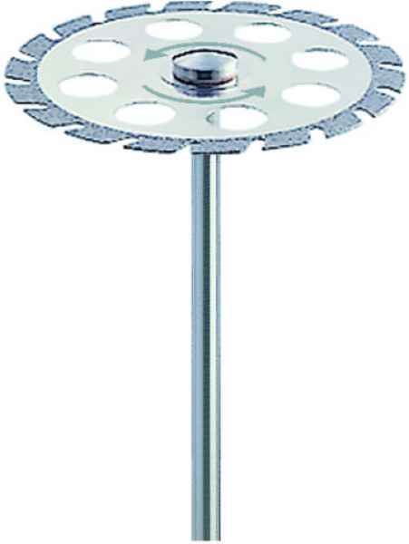 333 Starre Diamantscheibe  Dicke in mm 0,30,30,35 Durchmesser300-380-450 mm